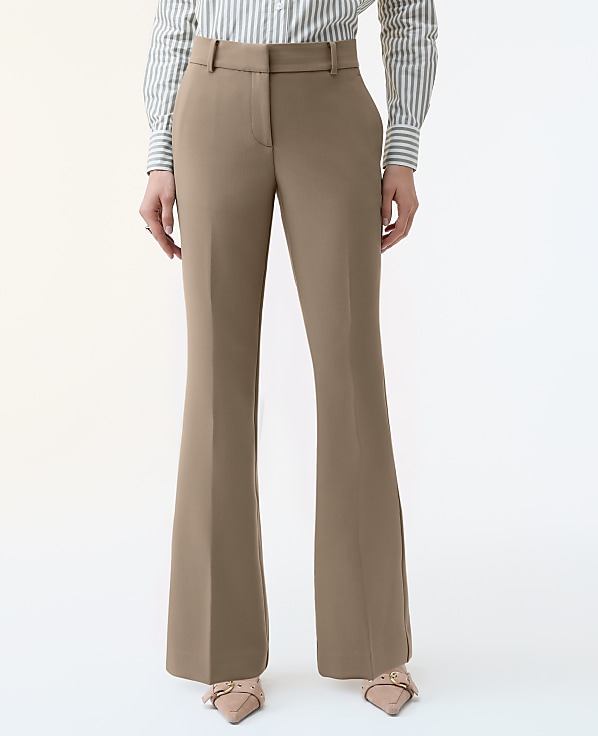 The Jayne Trouser &mdash;&nbsp;Curvy Fit