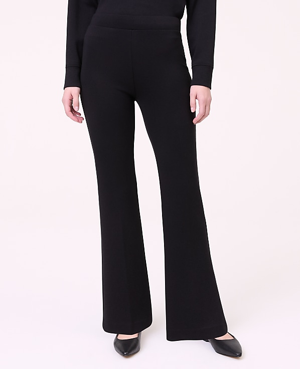 Weekend Boot Pant in CloudPlush