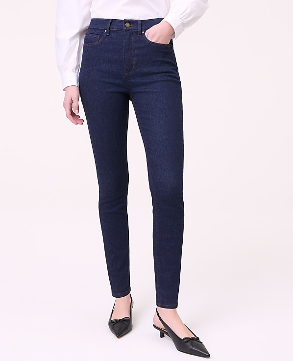 The Skinny Jean