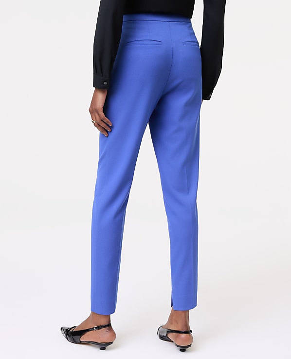 The Petite Natalie Pant