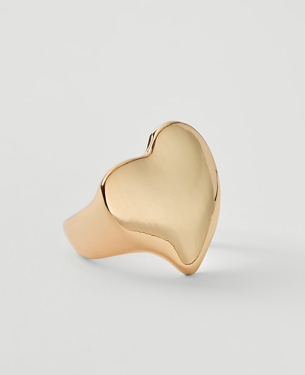 Heart Ring