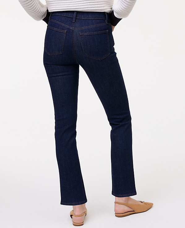 The Petite Slim Jean