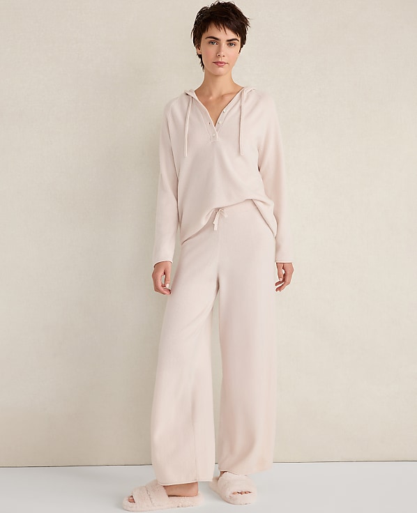 Haven Well Within Featherweight Cashmere Hoodie