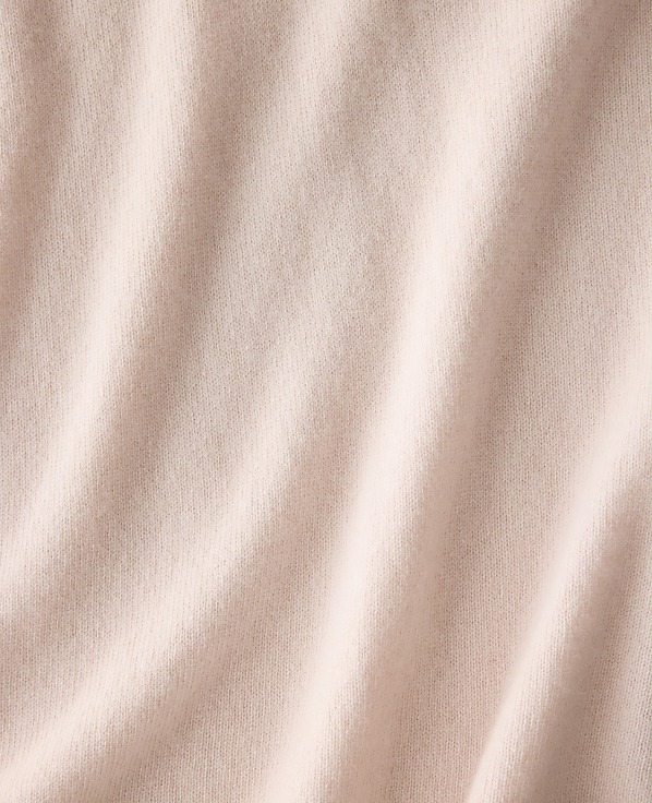 Haven Well Within Cashmere Shacket