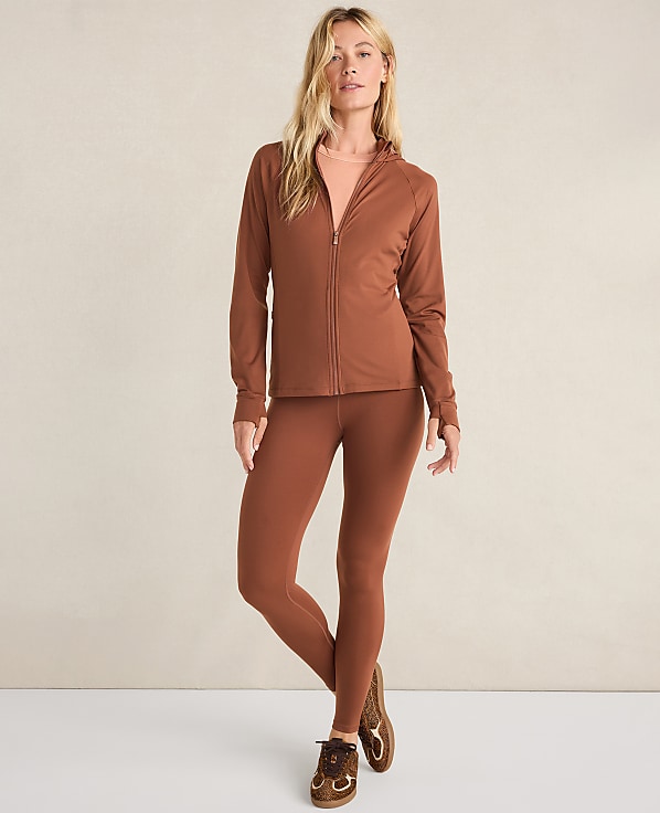 Haven Well Within Balance Full-Zip Jacket