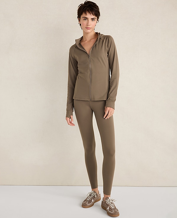 Haven Well Within Balance Full-Zip Jacket