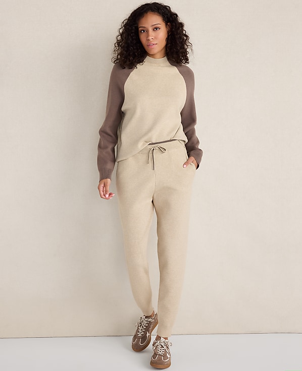 Haven Well Within Viscose Blend Jogger