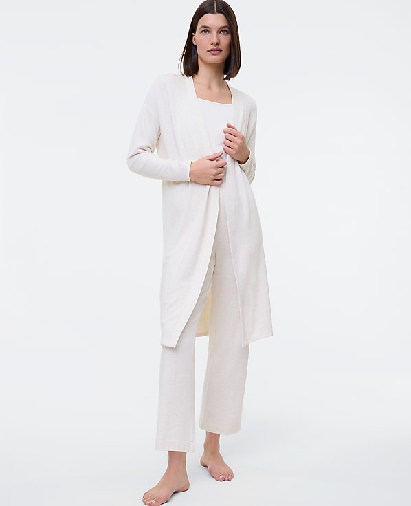 Lounge Duster