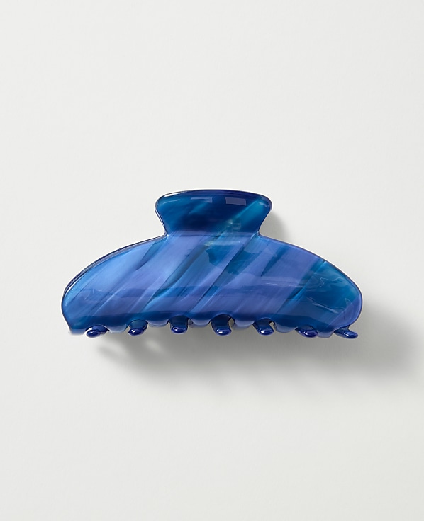 Large Hair Clip