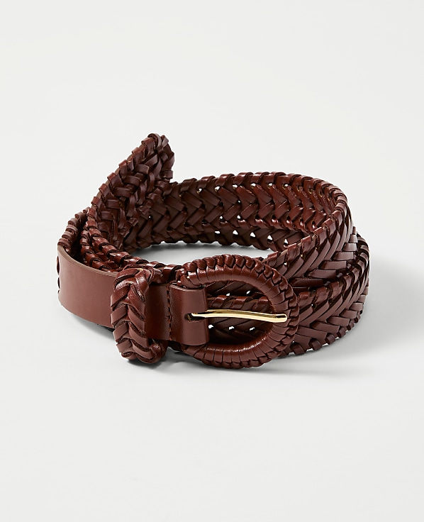Woven Belt