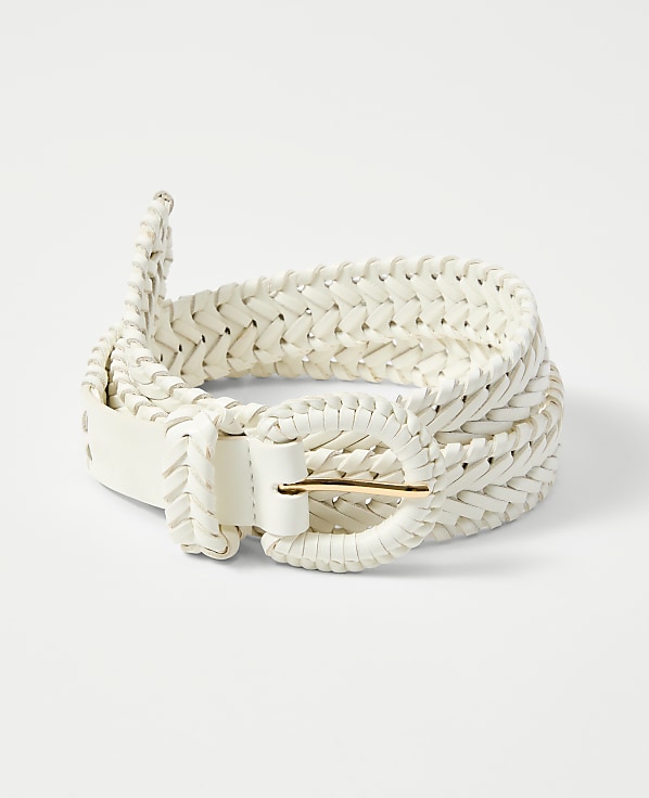 Woven Belt