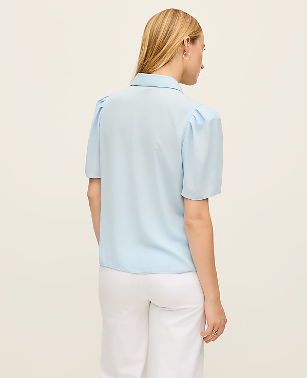 Button Down Shirt