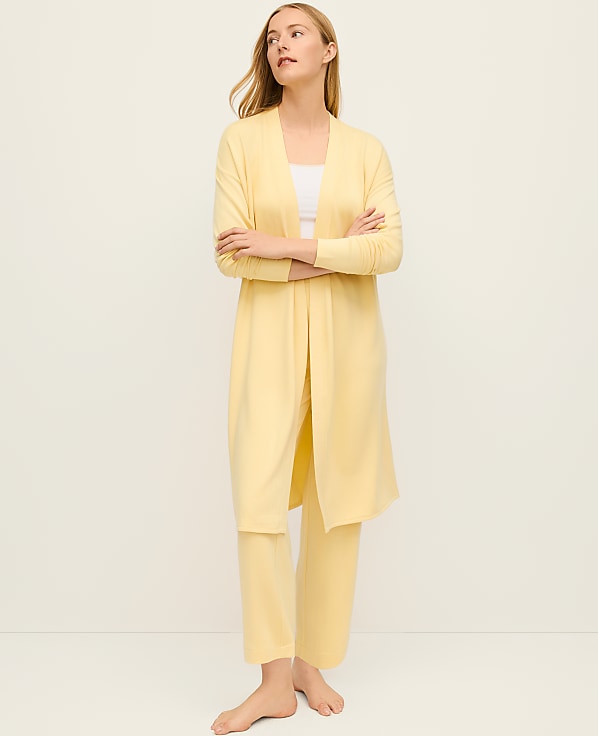 Lounge Duster