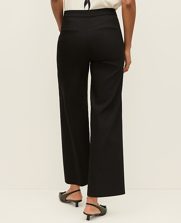 The Grace Straight Pant