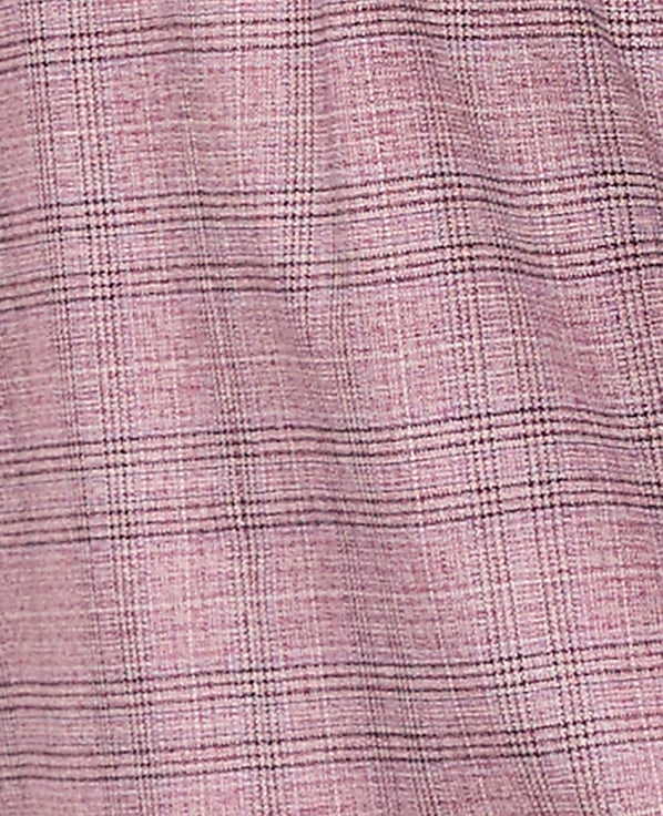 The Greenwich Blazer in Plaid
