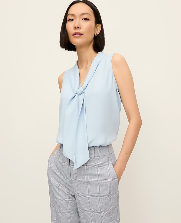 Bow Neck Shell