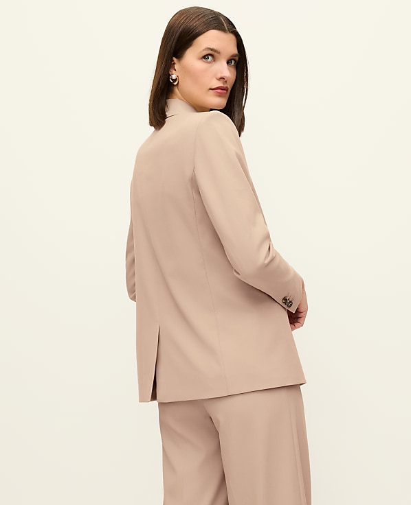 The Modern Blazer