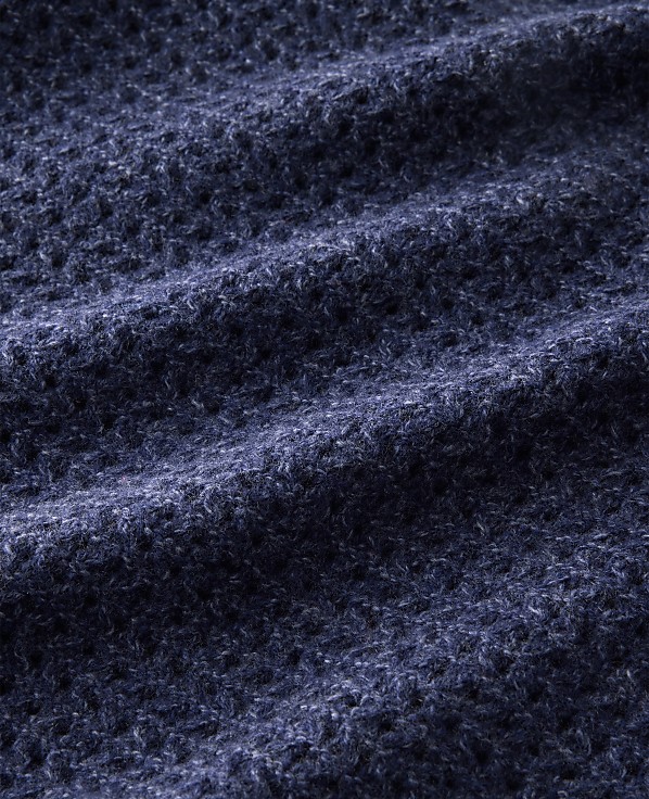 Haven Well Within Merino Wool Blend V-Neck Sweater