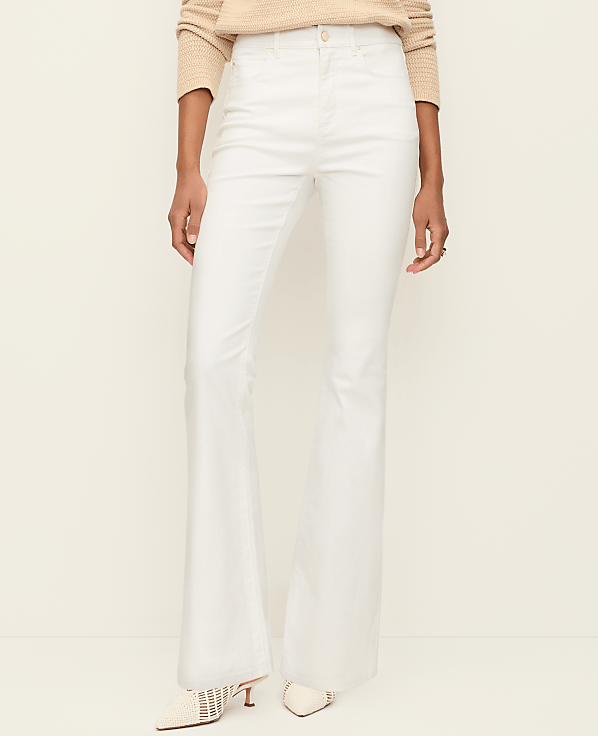 The Petite Boot Jean