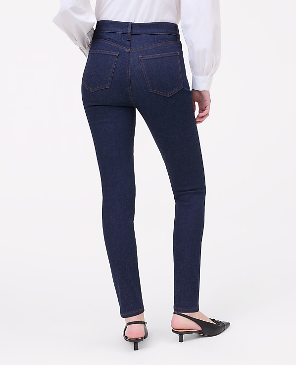 The Petite Skinny Jean