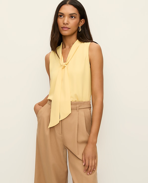 Bow Neck Shell