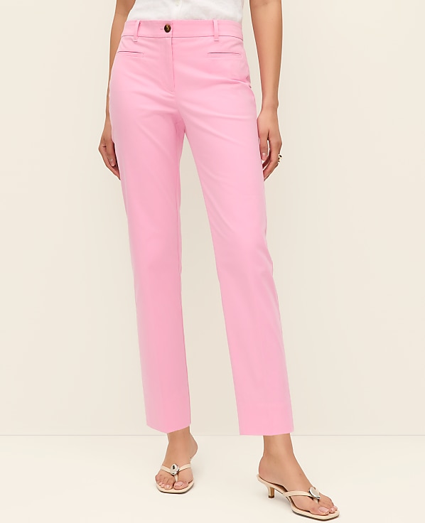 The Cotton Crop Pant