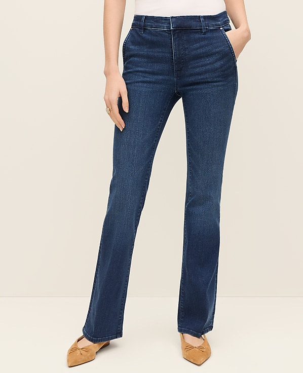The Boot Jean