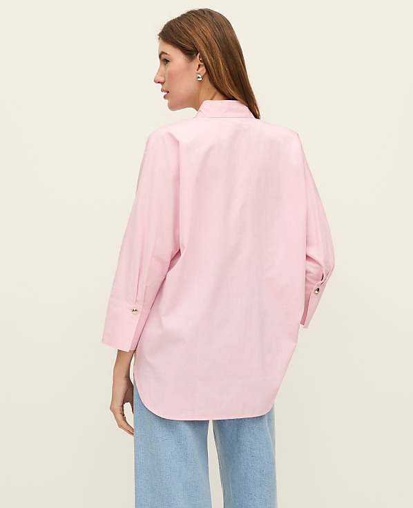 Weekend Tunic Shirt
