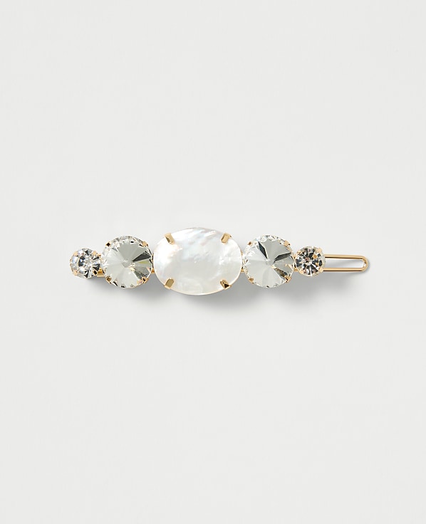 Crystal Bobby Pin