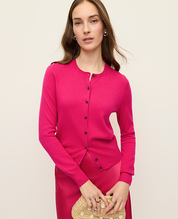 Ann Cardigan