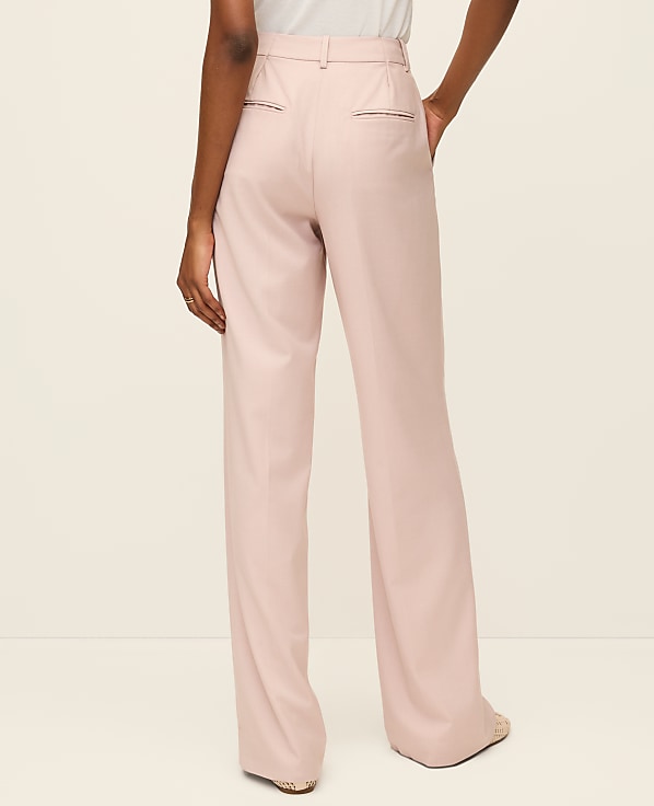 The Wide-Leg Pant