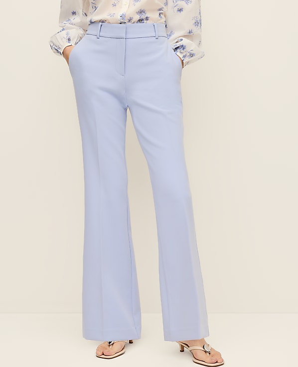 The Jayne Trouser