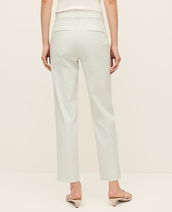 The Cotton Crop Pant
