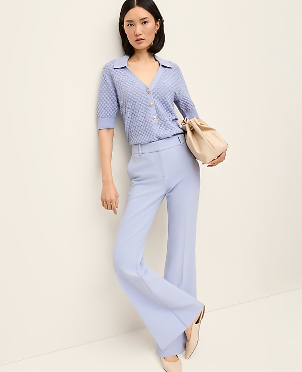 The Jayne Trouser
