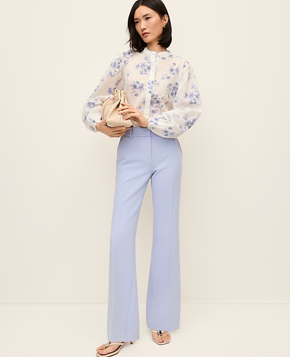 The Jayne Trouser