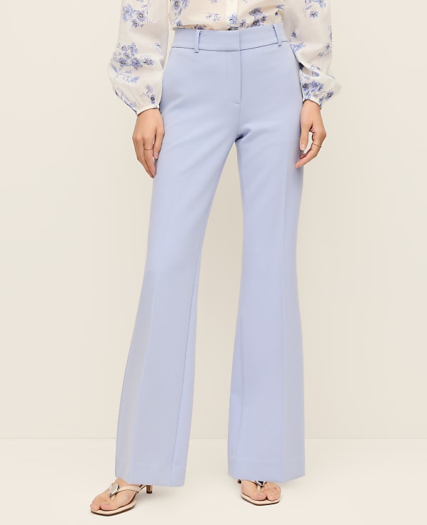 The Jayne Trouser &mdash;&nbsp;Curvy Fit