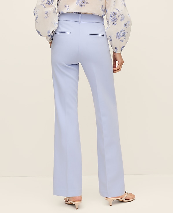 The Jayne Trouser