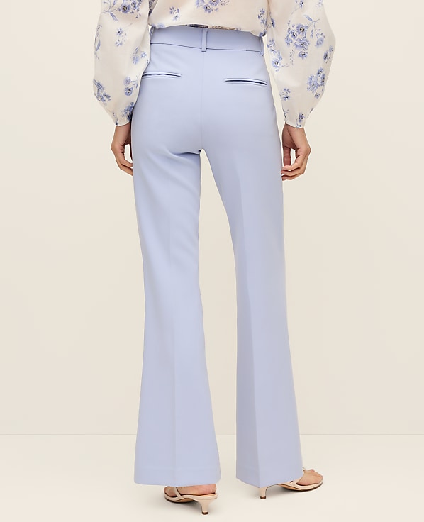 The Jayne Trouser &mdash;&nbsp;Curvy Fit