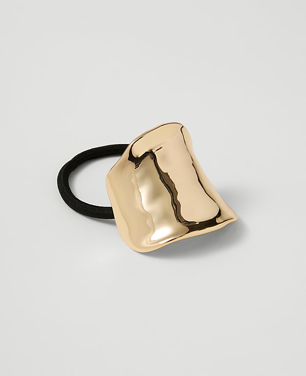 Metal Hair Cuff