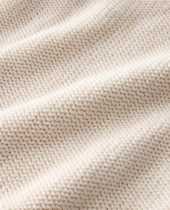Haven Well Within Cotton Linen Plaited Tank