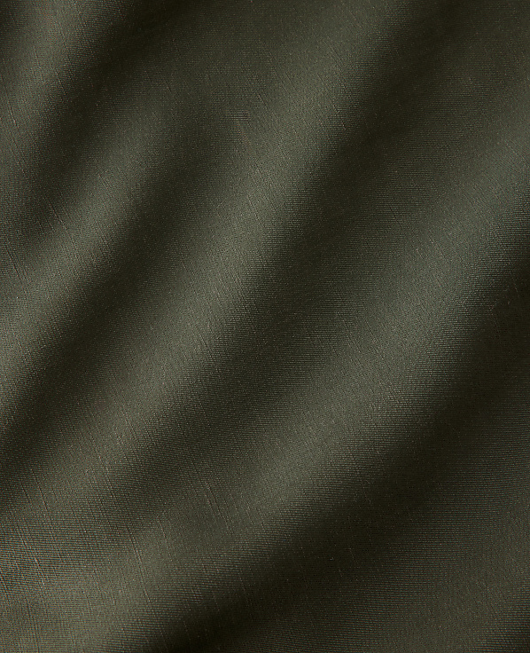 Haven Well Within Viscose Linen V-Neck Top