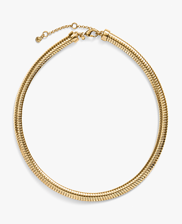 Snake Chain Necklace
