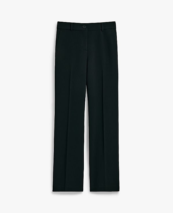 The Petite Jayne Crop Trouser