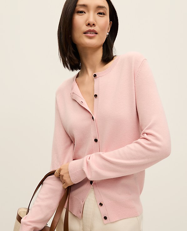 Ann Cardigan