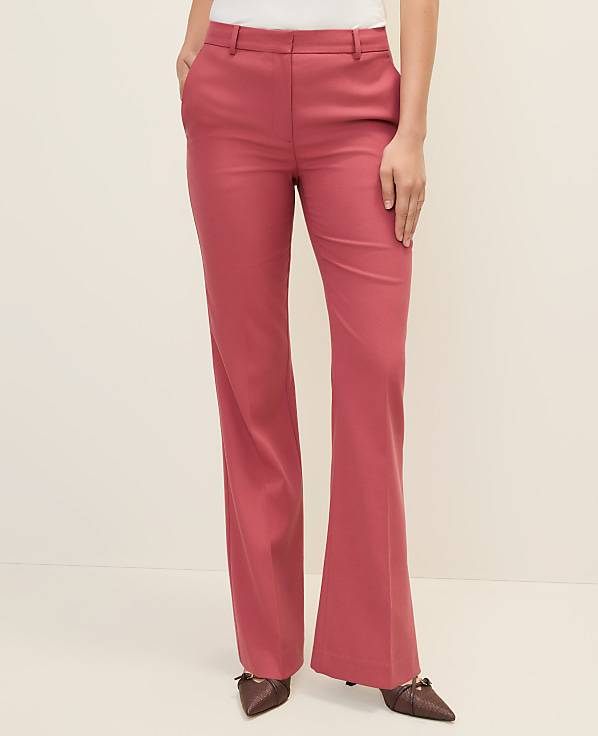 The High Rise Trouser