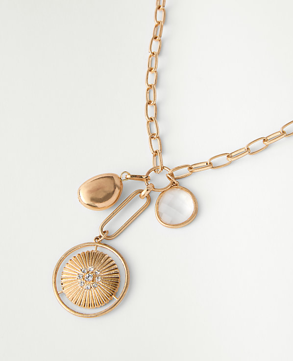 Charm Necklace