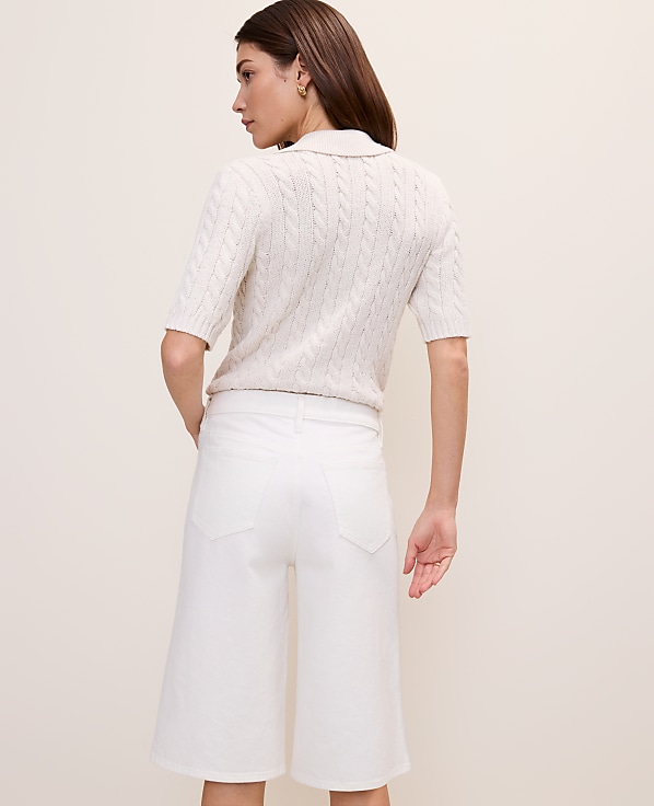 The Bermuda Short