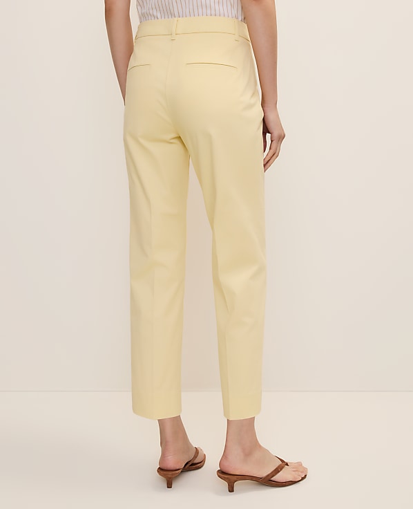 The Cotton Crop Pant