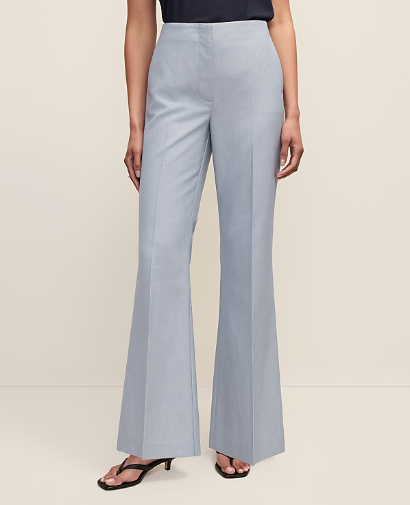 The Flare Trouser