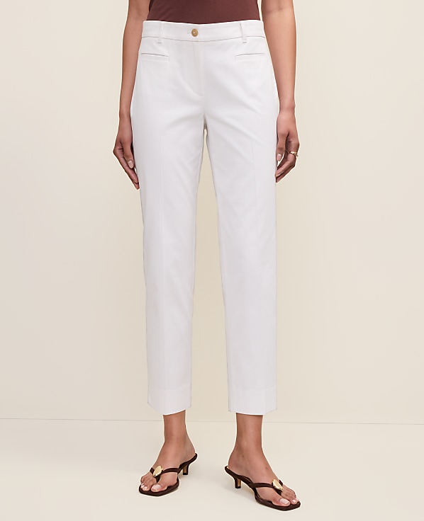The Cotton Crop Pant